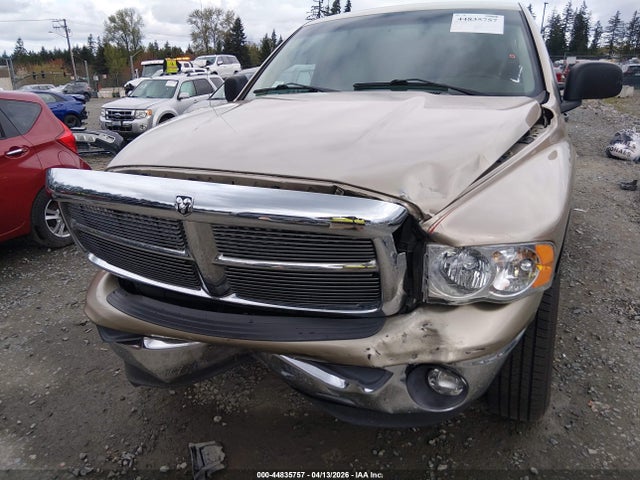 Aukcja sprzedaży 2002 Dodge Ram 1500 St, vin: 1D7HU16N82J162252, numer aukcji: 44835757
