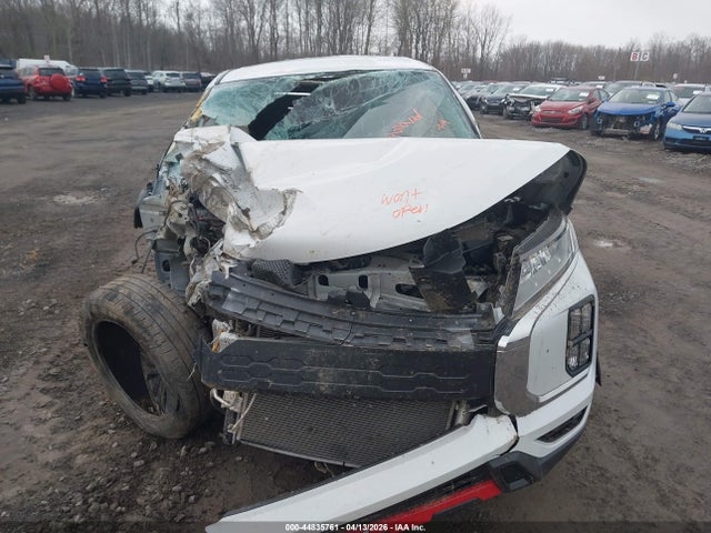 Продажа на аукционе авто 2024 Mitsubishi Outlander Sport 2.0 Ralliart Awc, vin: JA4ARUAUXRU017892, номер лота: 44835761