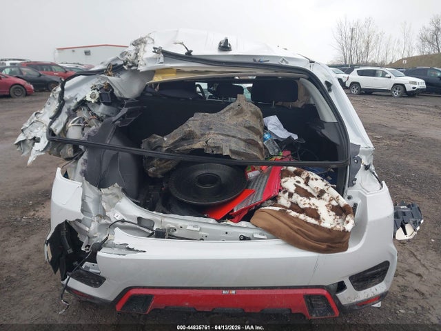 Продажа на аукционе авто 2024 Mitsubishi Outlander Sport 2.0 Ralliart Awc, vin: JA4ARUAUXRU017892, номер лота: 44835761