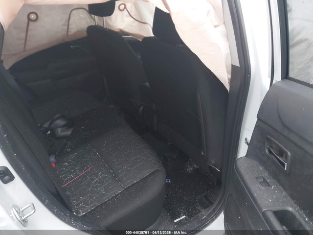 Продажа на аукционе авто 2024 Mitsubishi Outlander Sport 2.0 Ralliart Awc, vin: JA4ARUAUXRU017892, номер лота: 44835761