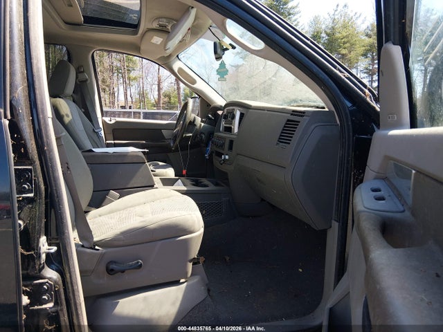 Продажа на аукционе авто 2007 Dodge Ram 1500 Slt/trx4 Off Road/sport, vin: 1D7HU18247S264653, номер лота: 44835765