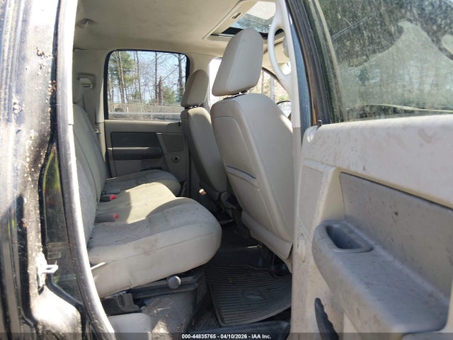 Продажа на аукционе авто 2007 Dodge Ram 1500 Slt/trx4 Off Road/sport, vin: 1D7HU18247S264653, номер лота: 44835765