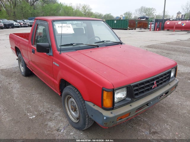 1990 MITSUBISHI MIGHTY MAX / S JA7FL24W7LP028219