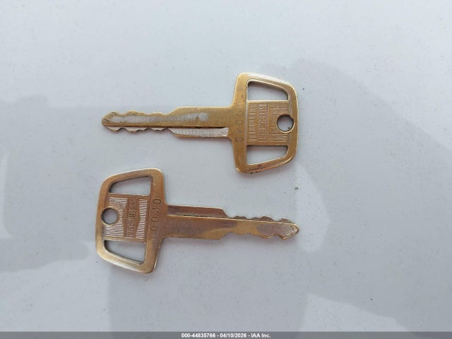 1990 MITSUBISHI MIGHTY MAX / S JA7FL24W7LP028219 Photo 10