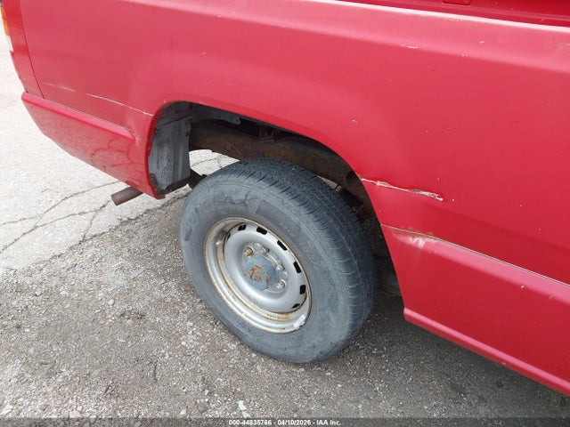 Продаж на аукціоні авто 1990 Mitsubishi Mighty Max / S, vin: JA7FL24W7LP028219, номер лоту: 44835766