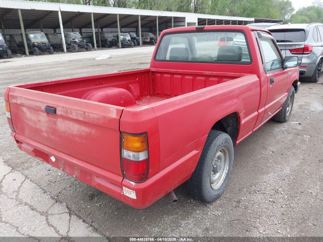 1990 MITSUBISHI MIGHTY MAX / S JA7FL24W7LP028219 Photo 3