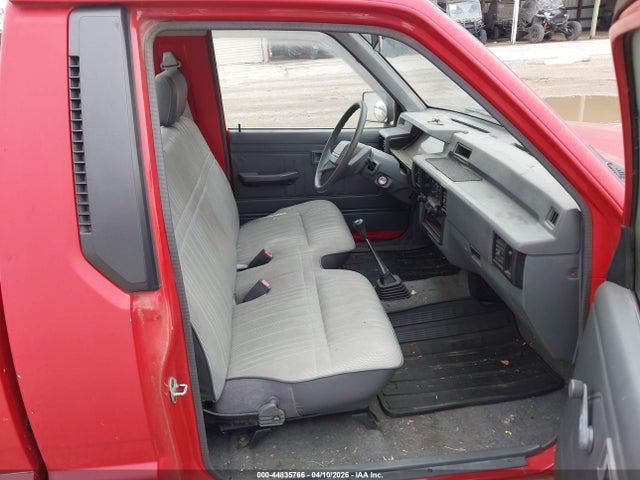 1990 MITSUBISHI MIGHTY MAX / S JA7FL24W7LP028219 Photo 4