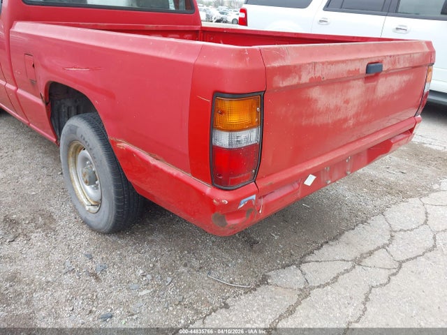 1990 MITSUBISHI MIGHTY MAX / S JA7FL24W7LP028219 Photo 5