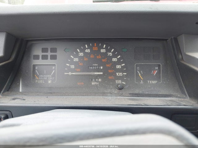 1990 MITSUBISHI MIGHTY MAX / S JA7FL24W7LP028219 Photo 6