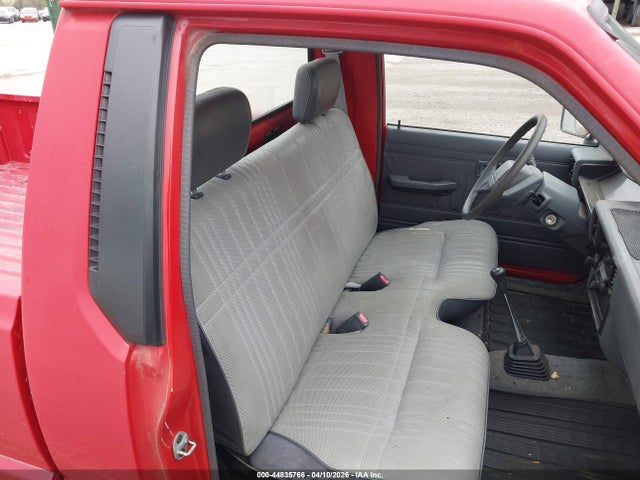 1990 MITSUBISHI MIGHTY MAX / S JA7FL24W7LP028219 Photo 7