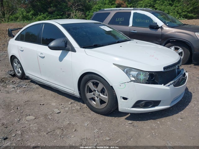 Aukcja sprzedaży 2014 Chevrolet Cruze 1lt Auto, vin: 1G1PC5SB2E7487811, numer aukcji: 44835773