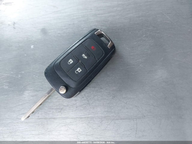Aukcja sprzedaży 2014 Chevrolet Cruze 1lt Auto, vin: 1G1PC5SB2E7487811, numer aukcji: 44835773