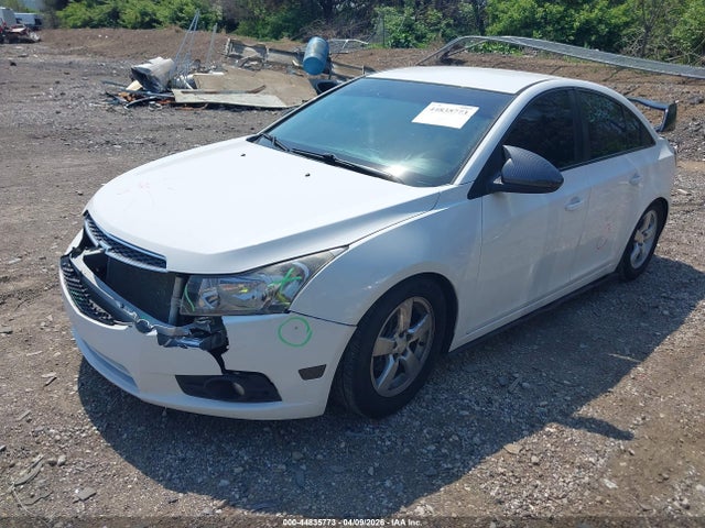 Aukcja sprzedaży 2014 Chevrolet Cruze 1lt Auto, vin: 1G1PC5SB2E7487811, numer aukcji: 44835773