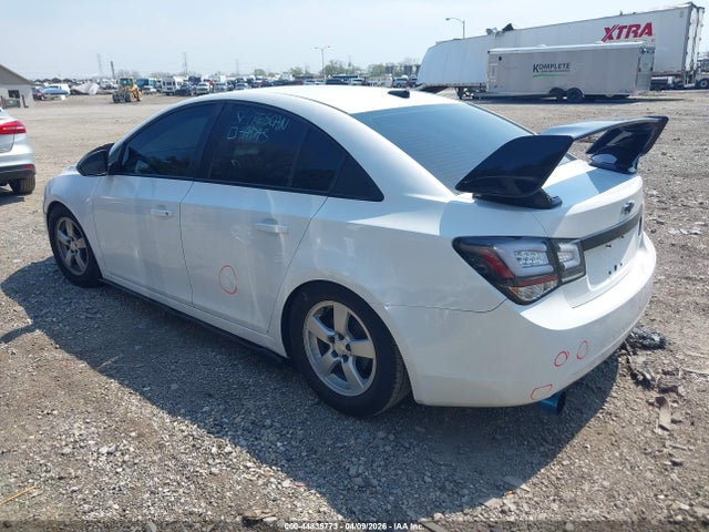 Aukcja sprzedaży 2014 Chevrolet Cruze 1lt Auto, vin: 1G1PC5SB2E7487811, numer aukcji: 44835773