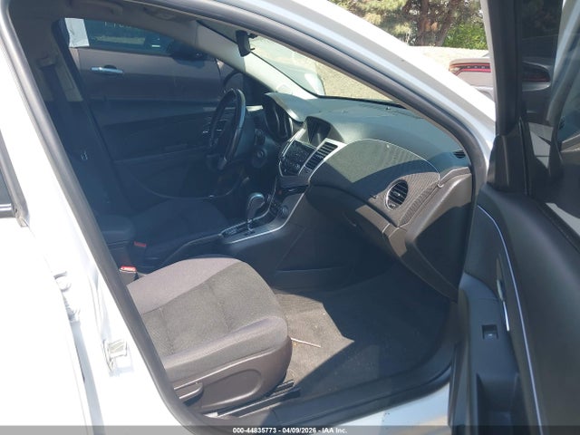 Aukcja sprzedaży 2014 Chevrolet Cruze 1lt Auto, vin: 1G1PC5SB2E7487811, numer aukcji: 44835773