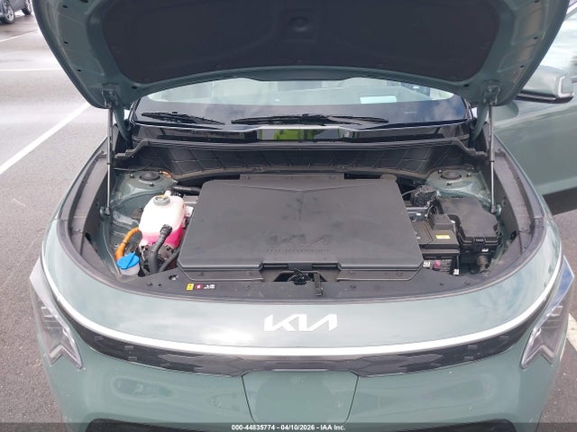 KIA Niro Ev Wave 2024 KNDCT3L19R5101774 Image 10