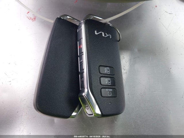 KIA Niro Ev Wave 2024 KNDCT3L19R5101774 Image 11
