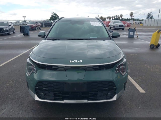KIA Niro Ev Wave 2024 KNDCT3L19R5101774 Image 12
