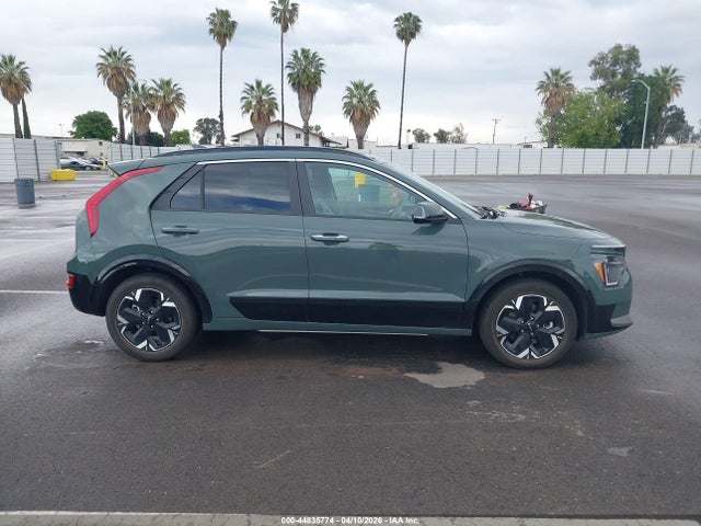 KIA Niro Ev Wave 2024 KNDCT3L19R5101774 Image 13