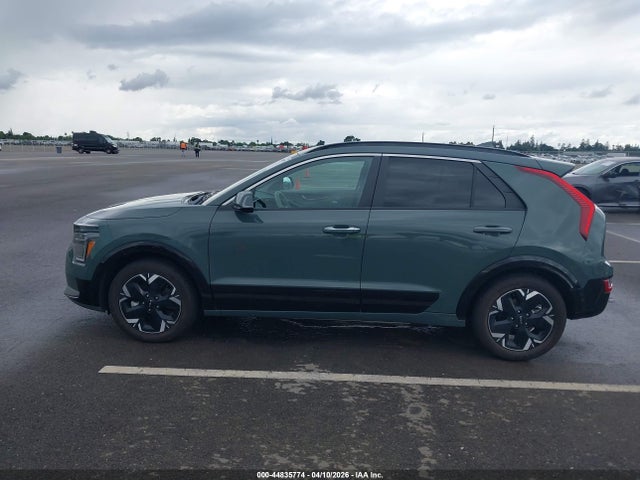 KIA Niro Ev Wave 2024 KNDCT3L19R5101774 Image 14