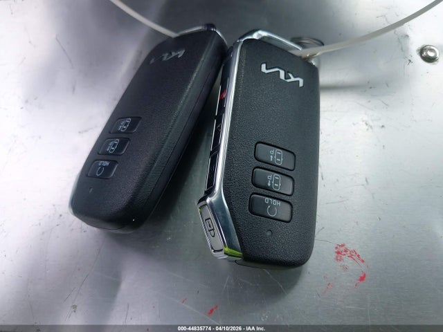 KIA Niro Ev Wave 2024 KNDCT3L19R5101774 Image 17