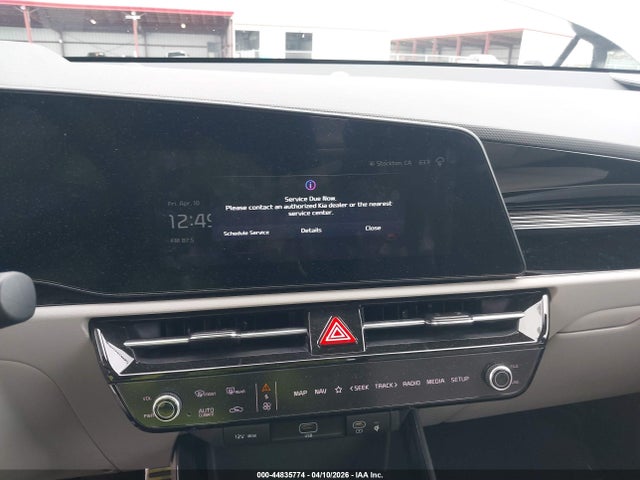 KIA Niro Ev Wave 2024 KNDCT3L19R5101774 Image 18