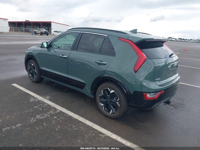 KIA Niro Ev Wave 2024 KNDCT3L19R5101774 Image 3
