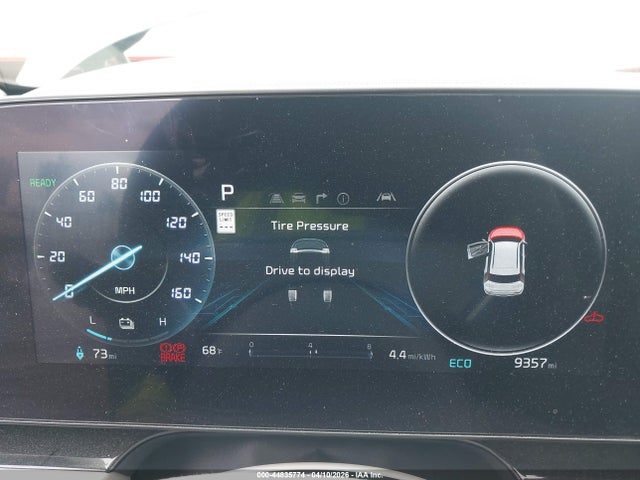 KIA Niro Ev Wave 2024 KNDCT3L19R5101774 Image 7