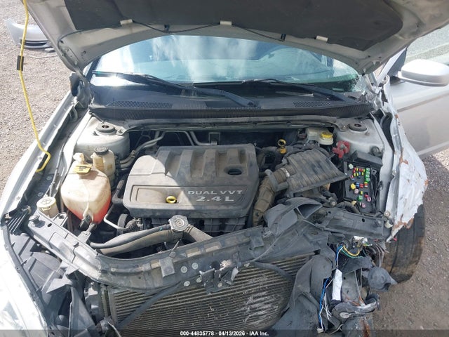 44835778 :رقم المزاد ، 1C3CCBAB8CN155536 vin ، 2012 Chrysler 200 Lx مزاد بيع