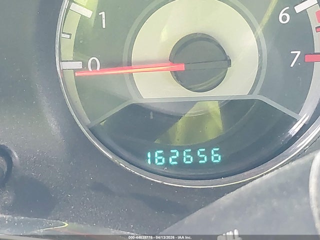 44835778 :رقم المزاد ، 1C3CCBAB8CN155536 vin ، 2012 Chrysler 200 Lx مزاد بيع