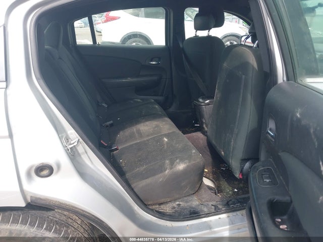 44835778 :رقم المزاد ، 1C3CCBAB8CN155536 vin ، 2012 Chrysler 200 Lx مزاد بيع