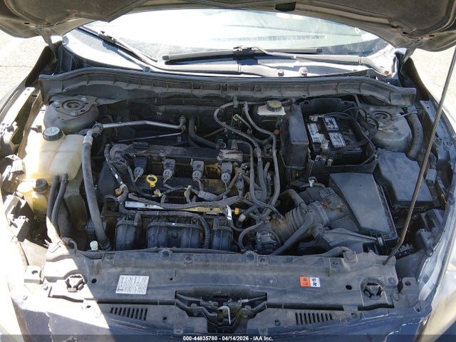 44835780 :رقم المزاد ، JM1BL1W63B1481568 vin ، 2011 Mazda Mazda3 S Grand Touring مزاد بيع