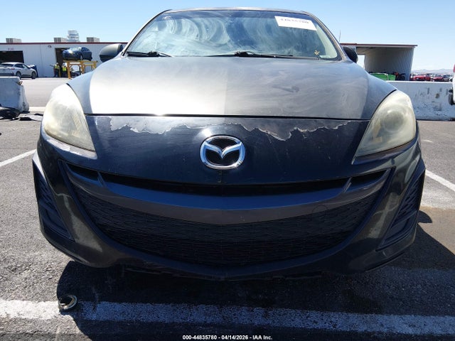 44835780 :رقم المزاد ، JM1BL1W63B1481568 vin ، 2011 Mazda Mazda3 S Grand Touring مزاد بيع