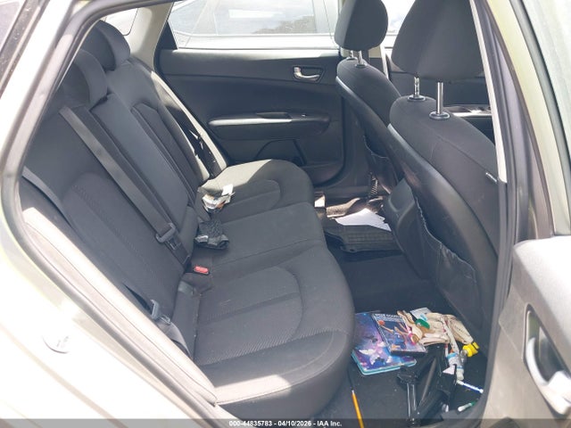 5XXGT4L34HG128397 KIA Optima Lx