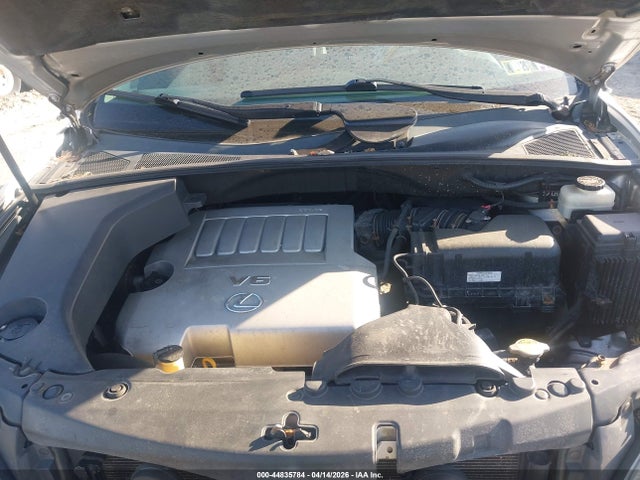44835784 :رقم المزاد ، 2T2HK31U58C056397 vin ، 2008 Lexus Rx 350 مزاد بيع