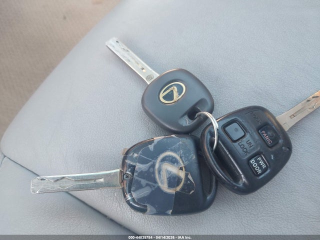 44835784 :رقم المزاد ، 2T2HK31U58C056397 vin ، 2008 Lexus Rx 350 مزاد بيع