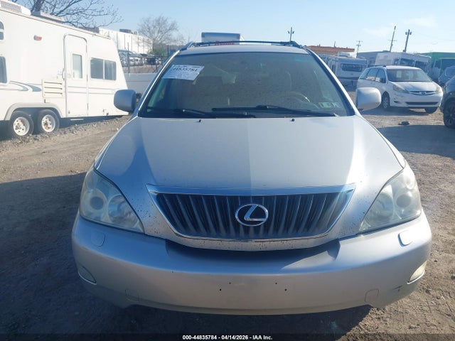 44835784 :رقم المزاد ، 2T2HK31U58C056397 vin ، 2008 Lexus Rx 350 مزاد بيع