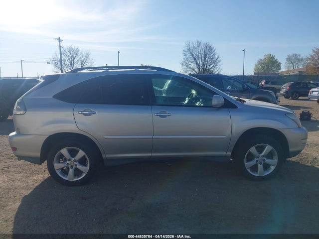 44835784 :رقم المزاد ، 2T2HK31U58C056397 vin ، 2008 Lexus Rx 350 مزاد بيع