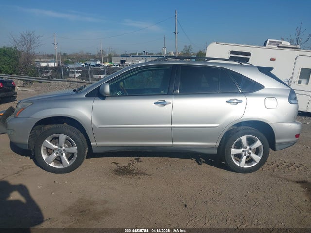 44835784 :رقم المزاد ، 2T2HK31U58C056397 vin ، 2008 Lexus Rx 350 مزاد بيع