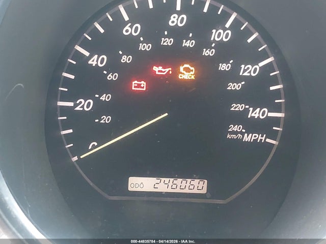 44835784 :رقم المزاد ، 2T2HK31U58C056397 vin ، 2008 Lexus Rx 350 مزاد بيع