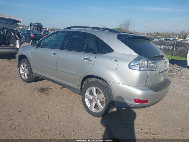 44835784 :رقم المزاد ، 2T2HK31U58C056397 vin ، 2008 Lexus Rx 350 مزاد بيع
