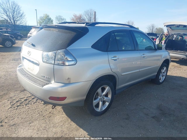 44835784 :رقم المزاد ، 2T2HK31U58C056397 vin ، 2008 Lexus Rx 350 مزاد بيع