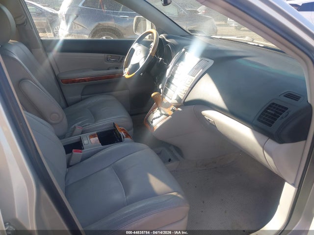 44835784 :رقم المزاد ، 2T2HK31U58C056397 vin ، 2008 Lexus Rx 350 مزاد بيع