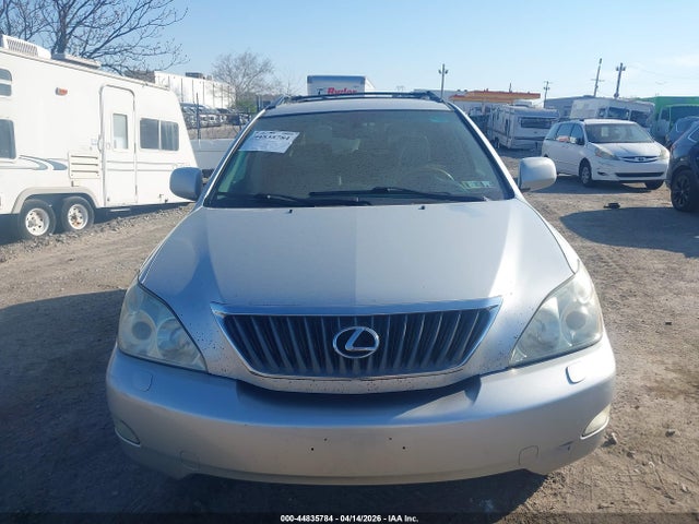 44835784 :رقم المزاد ، 2T2HK31U58C056397 vin ، 2008 Lexus Rx 350 مزاد بيع