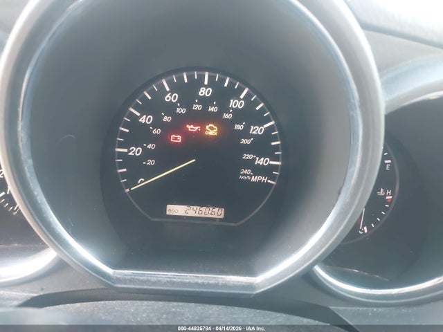 44835784 :رقم المزاد ، 2T2HK31U58C056397 vin ، 2008 Lexus Rx 350 مزاد بيع