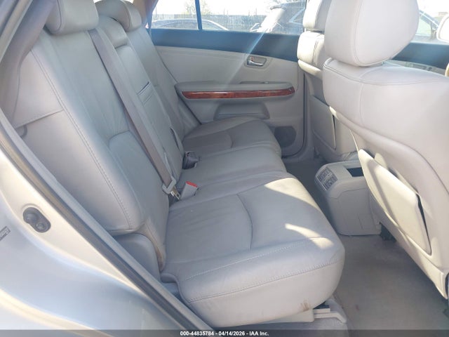 44835784 :رقم المزاد ، 2T2HK31U58C056397 vin ، 2008 Lexus Rx 350 مزاد بيع