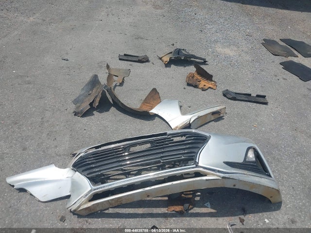44835788 :رقم المزاد ، 5NPE24AF0JH614447 vin ، 2018 Hyundai Sonata Se مزاد بيع