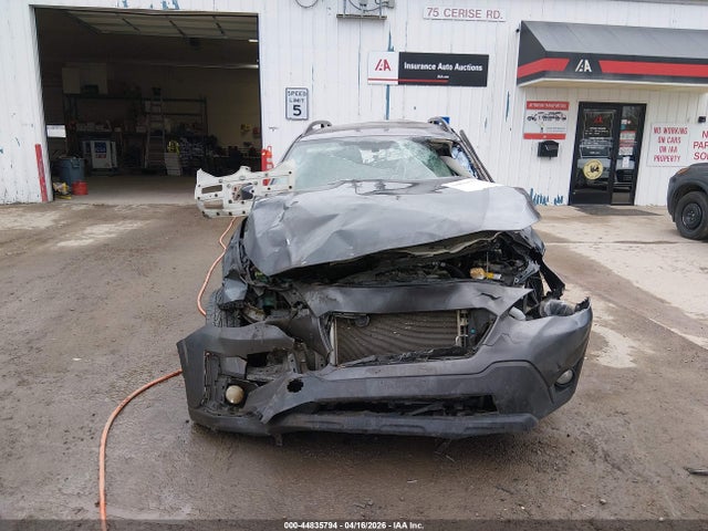 Продажа на аукционе авто 2021 Subaru Crosstrek Premium, vin: JF2GTAECXM8311037, номер лота: 44835794