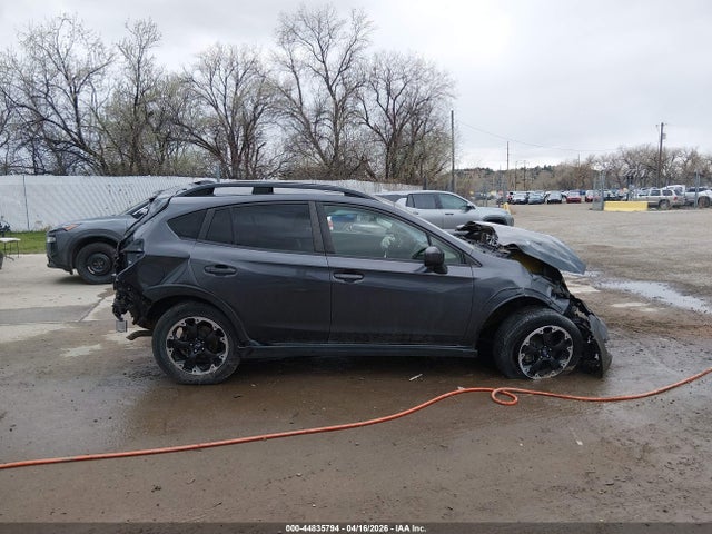 Продажа на аукционе авто 2021 Subaru Crosstrek Premium, vin: JF2GTAECXM8311037, номер лота: 44835794
