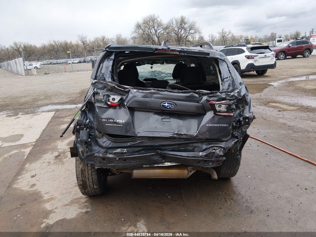 Продажа на аукционе авто 2021 Subaru Crosstrek Premium, vin: JF2GTAECXM8311037, номер лота: 44835794